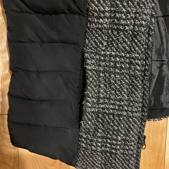 Ruff Hewn Vest - Picture 3 of 5